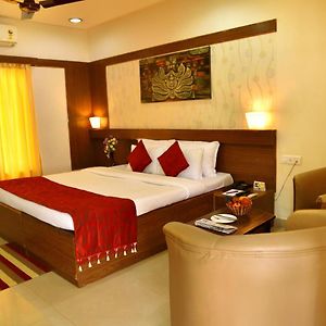Kstdc Hotel Mayura Bhuvaneshwari Kamalapur